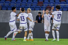 U22 Indonesia "hết sức cảnh giác" trước U22 Philippines ở trận ra quân tại SEA Games