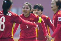 Nhận định, soi kèo Nữ Philippines vs Nữ Việt Nam: Thế trận cân bằng