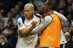 Nhận định, soi kèo Tottenham vs Slavia Praha: Lợi thế sân nhà