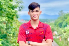 Proflie VĐV Phạm Thanh Bảo môn bơi