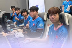 Kết quả KeSPA Cup 2025 ngày 2: LMHT Việt Nam dừng cuộc chơi, HLE nối dài mạch bất bại