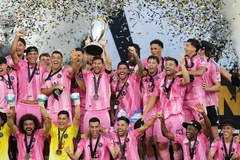 Chi tiết toàn bộ 47 danh hiệu của Messi trong sự nghiệp