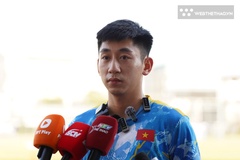 Nhật Minh cảnh báo về U22 Malaysia: “Cơ hội chia đều, chỉ bản lĩnh mới quyết định”