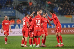 Dự đoán Osasuna vs Levante, 3h00 ngày 8/12, La Liga 2025/26