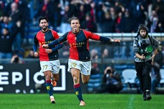 Dự đoán Udinese vs Genoa, 0h00 ngày 9/12, Serie A 2025/26