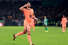 Dự đoán Barcelona vs Frankfurt, 3h00 ngày 10/12, Champions League 2025/26