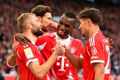 Dự đoán Bayern Munich vs Sporting, 0h45 ngày 10/12, Champions League 2025/26