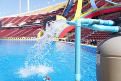 Hé lộ chi tiết độc đáo ở khai mạc SEA Games 33 tại Thái Lan