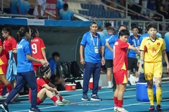 HLV Mai Đức Chung: "Tôi xin chịu hoàn toàn trách nhiệm!"