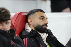 Liverpool muốn Rodrygo thay thế Salah khi Real Madrid nhận được yêu cầu chính thức