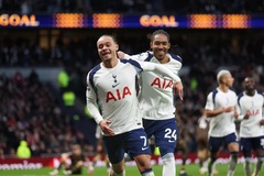 Dự đoán Tottenham vs Slavia Praha, 3h00 ngày 10/12, Champions League 2025/26