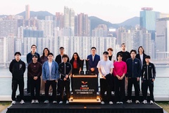 Kết quả bốc thăm giải bóng bàn WTT Finals Hong Kong 2025