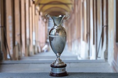 Del Monte Coppa Italia 2025 chính thức mở bán vé: Ngày hội lớn của bóng chuyền Ý