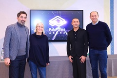 PalaPanini — ngôi nhà mới cho bóng chuyền và giải trí tại Modena