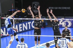 Monza bản lĩnh trên sân khách, vượt qua Padova trong trận cầu quyết định