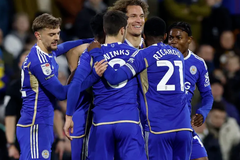 Nhận định, soi kèo Bristol vs Leicester: Thế trận cân bằng