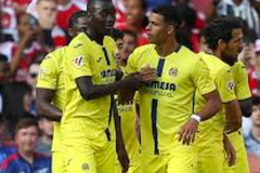 Nhận định, soi kèo Villarreal vs Copenhagen: Cơ hội cho Tàu ngầm vàng