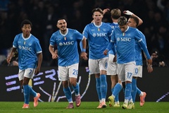 Dự đoán Benfica vs Napoli, 3h00 ngày 11/12, Champions League 2025/26