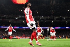 Dự đoán Club Brugge vs Arsenal, 3h00 ngày 11/12, Champions League 2025/26