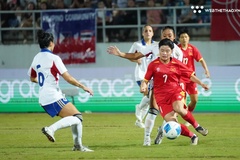 Khó tin bóng đá SEA Games 33: Hai nhà vô địch đứng trước nguy cơ bị loại ngay vòng bảng