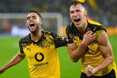 Dự đoán Dortmund vs Bodo Glimt, 3h00 ngày 11/12, Champions League 2025/26