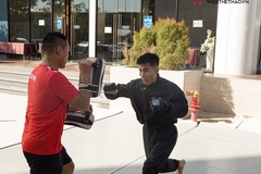 Lịch thi đấu chi tiết MMA SEA Games 33 của đội tuyển Việt Nam