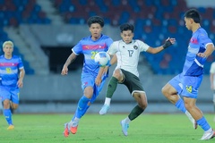 U22 Indonesia: "Đừng nghĩ về Việt Nam hay Malaysia, hãy tập trung vào chiến thắng lớn"