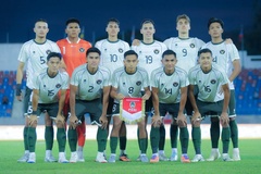 Cơ hội lọt vào bán kết SEA Games 2025 của U22 Indonesia được cho là "rất mong manh"