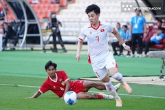 U22 Việt Nam và Malaysia “bắt tay” loại Indonesia?