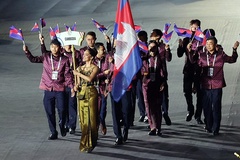 Nóng: Campuchia rút toàn bộ Đoàn Thể thao về nước, bỏ SEA Games 33