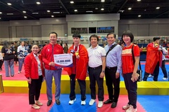 Trực tiếp SEA Games 33 chiều ngày 10-12: Bơi lội đem về 4 huy chương cho thể thao Việt Nam