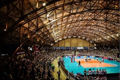 Imoco khởi đầu ấn tượng tại Giải vô địch các Câu lạc bộ Bóng chuyền Nữ Thế giới