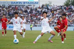 Đội tuyển nữ Việt Nam được thưởng nóng 700 triệu đồng sau khi vào bán kết SEA Games 33