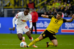 Nhận định, soi kèo Union Berlin vs Leipzig: Thử thách lớn tại thủ đô