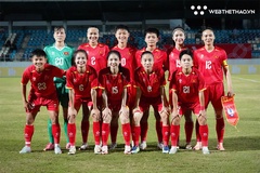 Link xem trực tiếp bóng đá nữ Việt Nam vs Myanmar SEA Games 33 ngày 11/12