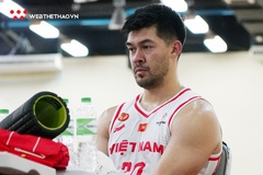 Khoảnh khắc quặn lòng tại SEA Games 33: Tuyển bóng rổ nam Việt Nam ngồi thẫn thờ 10 phút sau khi bị loại