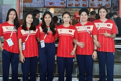 Lịch thi đấu Điền kinh SEA Games 33 ngày 11-12