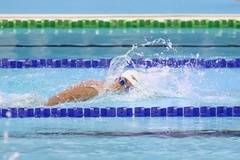 Link trực tiếp chung kết bơi SEA Games 33 chiều 11/12: Chờ vàng từ Phạm Thanh Bảo