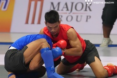 Trực tiếp SEA Games 33 chiều ngày 11-12: HCV thứ 2 của MMA Việt Nam!