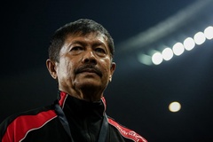 HLV U22 Indonesia bị ám ảnh bởi một quá khứ đáng lo ngại trong suốt năm 2025