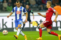 Nhận định, soi kèo Hoffenheim vs Hamburg: Chủ nhà hướng tới top 5