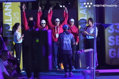 Trực tiếp SEA Games 33 chiều ngày 12-12: Bơi Việt Nam liên tục gặt hái huy chương