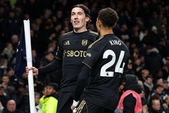 Dự đoán Burnley vs Fulham, 0h30 ngày 14/12, Ngoại hạng Anh 2025/26