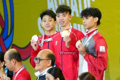 Lịch thi đấu Đoàn Thể thao Việt Nam SEA Games 33 ngày 13-12