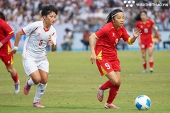 Lịch thi đấu bán kết SEA Games 33 của đội tuyển bóng đá nữ Việt Nam