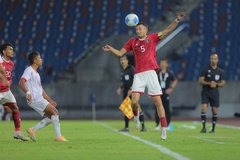 Đánh giá màn trình diễn của 3 cầu thủ nhập tịch thuộc tuyển U22 Indonesia