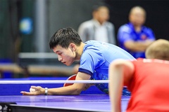 Lịch thi đấu bóng bàn SEA Games 33 ngày 13/12