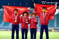 Kết quả SEA Games 33 ngày 13/12 của đoàn thể thao Việt Nam