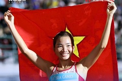 Những khoảnh khắc đáng nhớ SEA Games 33 ngày 13/12