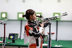 Trực tiếp SEA Games 33 sáng ngày 13/12: Mộng Tuyền giành HCĐ bắn súng